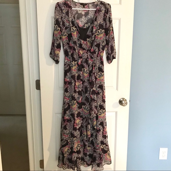 Banana Republic Dresses & Skirts - Banana Republic Long Dress